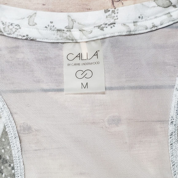 Calia Sports Tank - Picture 4 of 8